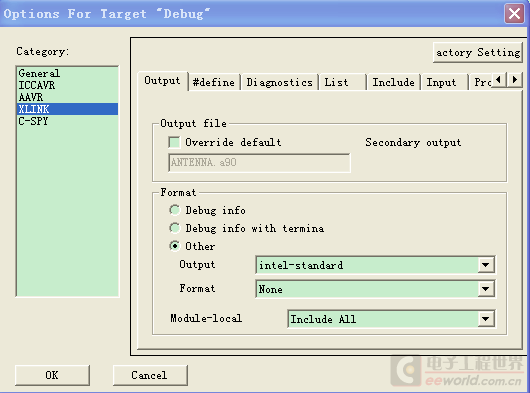 options-xlink-factory setting.png